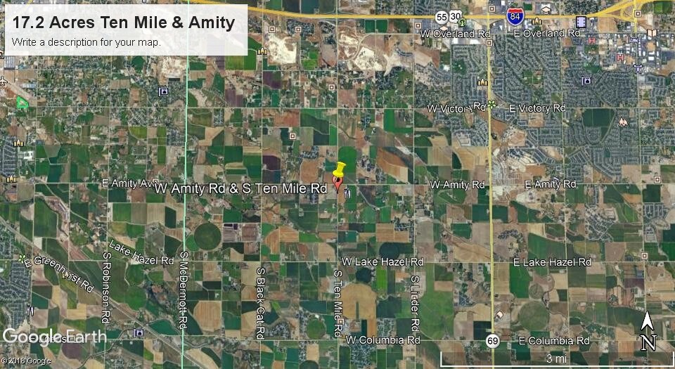 10 S Ten Mile Rd, Meridian, ID for sale - Other - Image 1 of 1