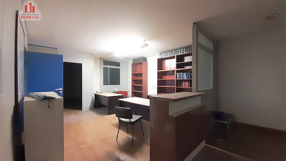 Office in Ourense, Orense for lease - Building Photo - Image 1 of 20