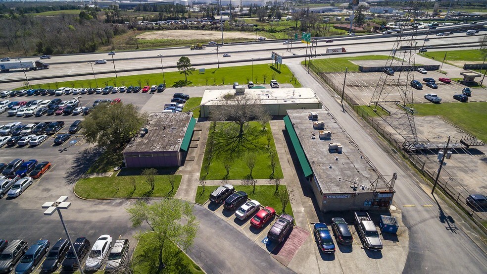 15035 East Fwy, Channelview, TX for sale - Building Photo - Image 1 of 1