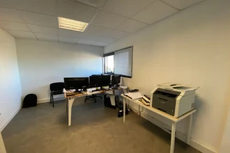 Office in Pérols for lease Interior Photo- Image 2 of 3