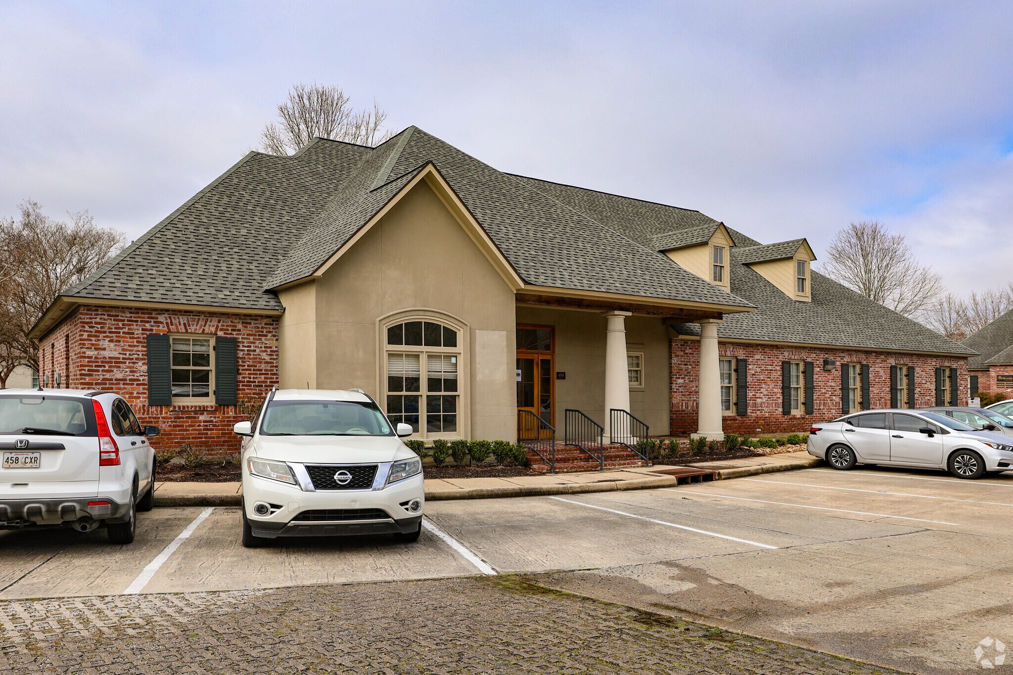 4701 Bluebonnet Blvd, Baton Rouge, LA for lease Primary Photo- Image 1 of 5