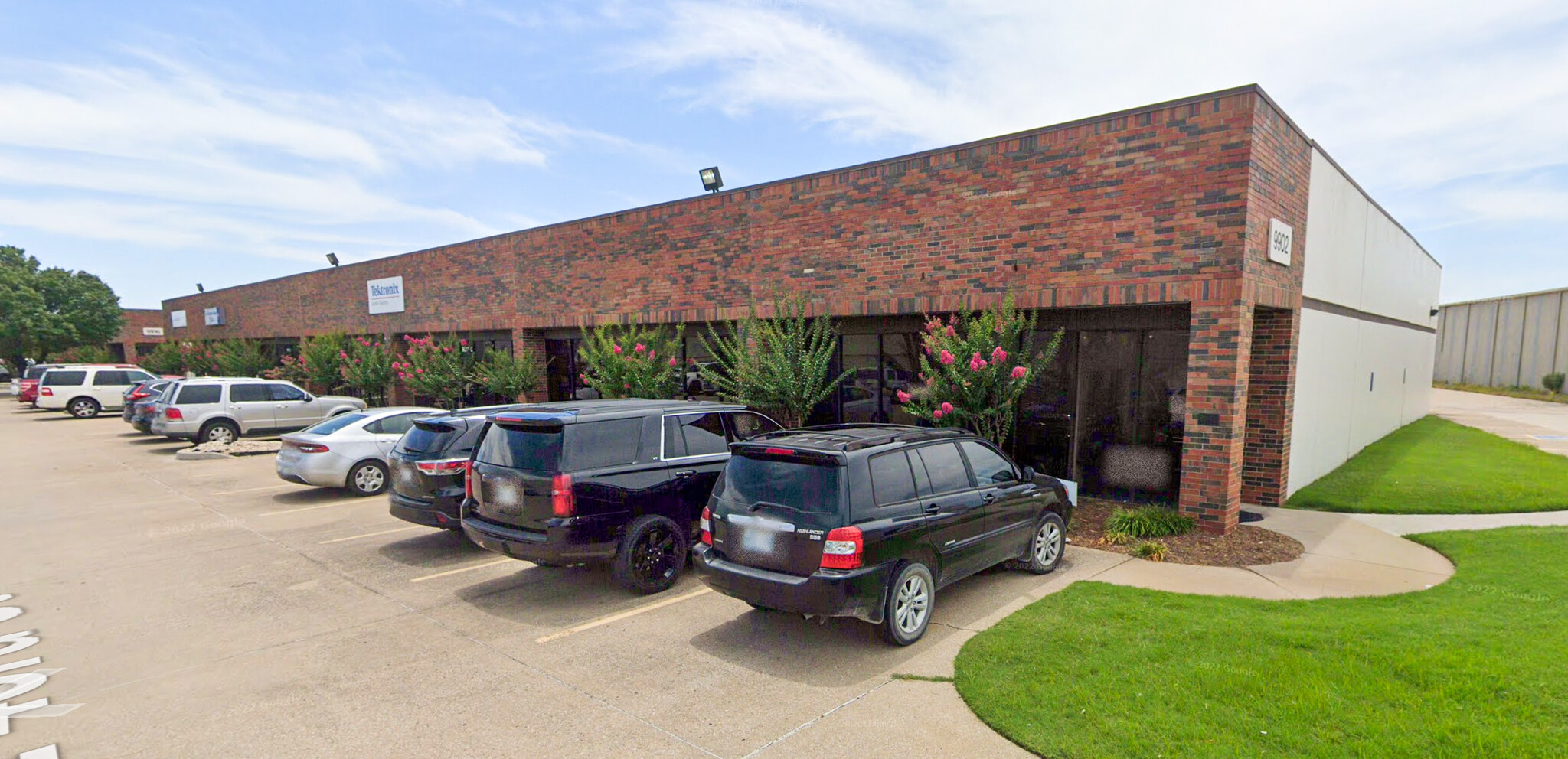 4305 S Mingo Rd, Tulsa, OK for lease Building Photo- Image 1 of 5