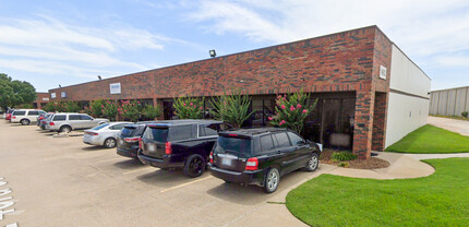 4305 S Mingo Rd, Tulsa, OK for lease Building Photo- Image 1 of 4