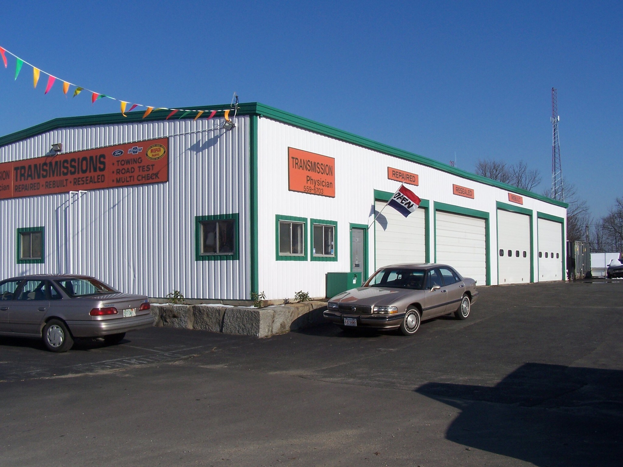 501 N Main St, Brockton, MA for sale Primary Photo- Image 1 of 1