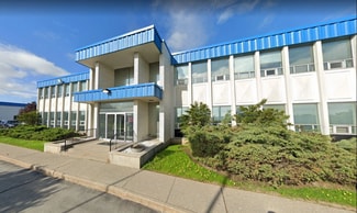 More details for 35 Worcester Rd, Toronto, ON - Office, Industrial for Lease