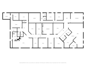 1200 E Blue Heron Blvd, West Palm Beach, FL for lease Floor Plan- Image 1 of 1