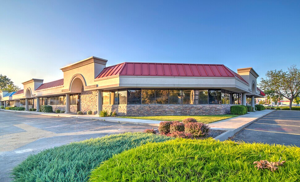 9504-9522 W Fairview Ave, Boise, ID for lease - Building Photo - Image 1 of 5