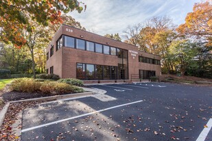 Severna Park Business Center - Warehouse