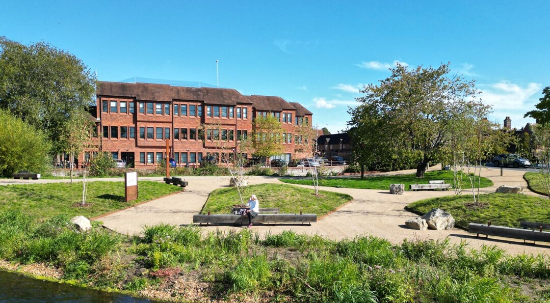 123 Castle, Salisbury for lease Building Photo- Image 1 of 16