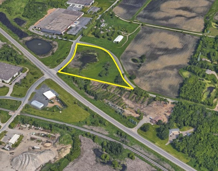 80 Address Unassigned, Hamel, MN for sale - Other - Image 1 of 1