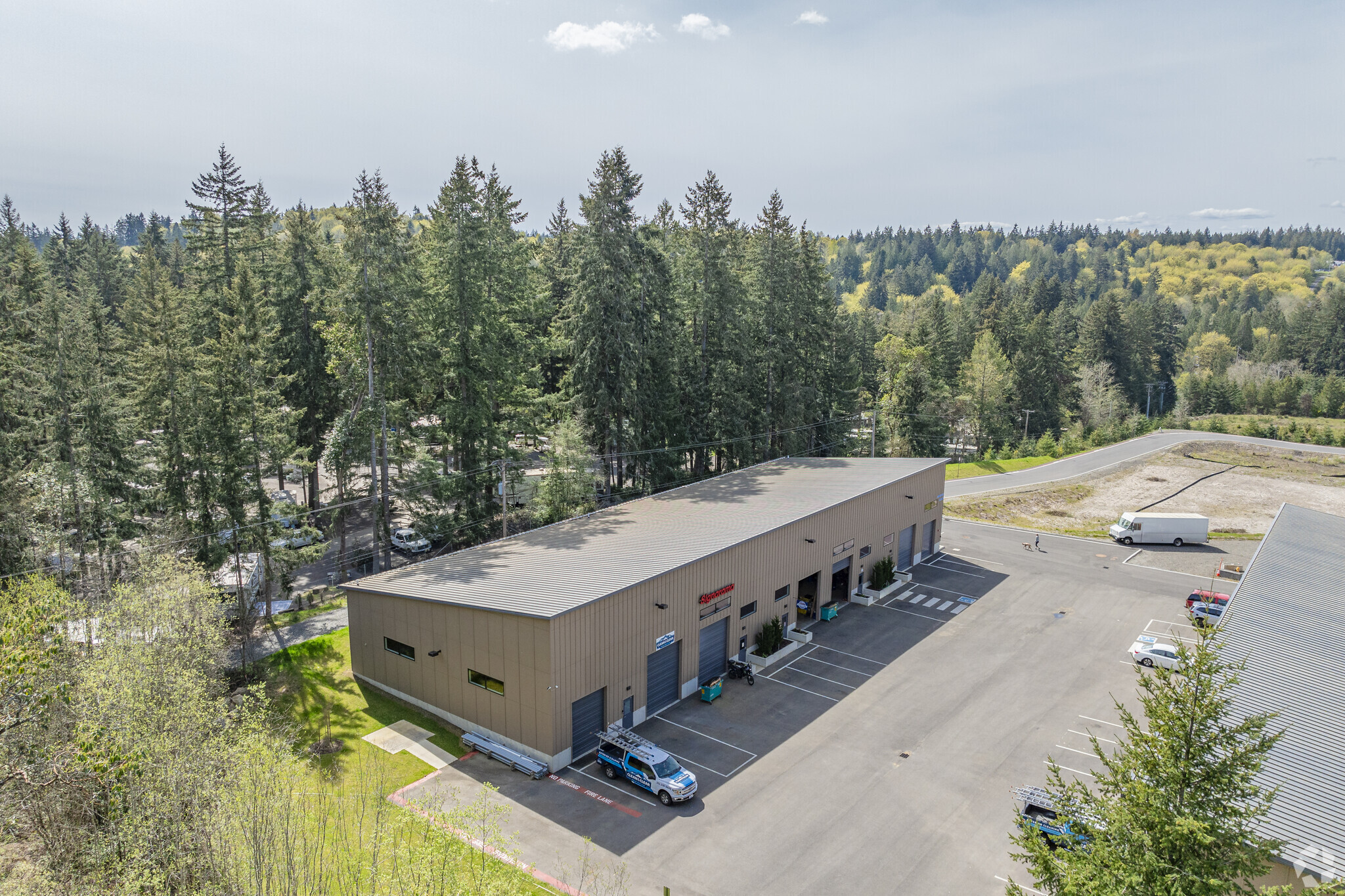 9615 44th Ave, Gig Harbor, WA for lease Primary Photo- Image 1 of 6