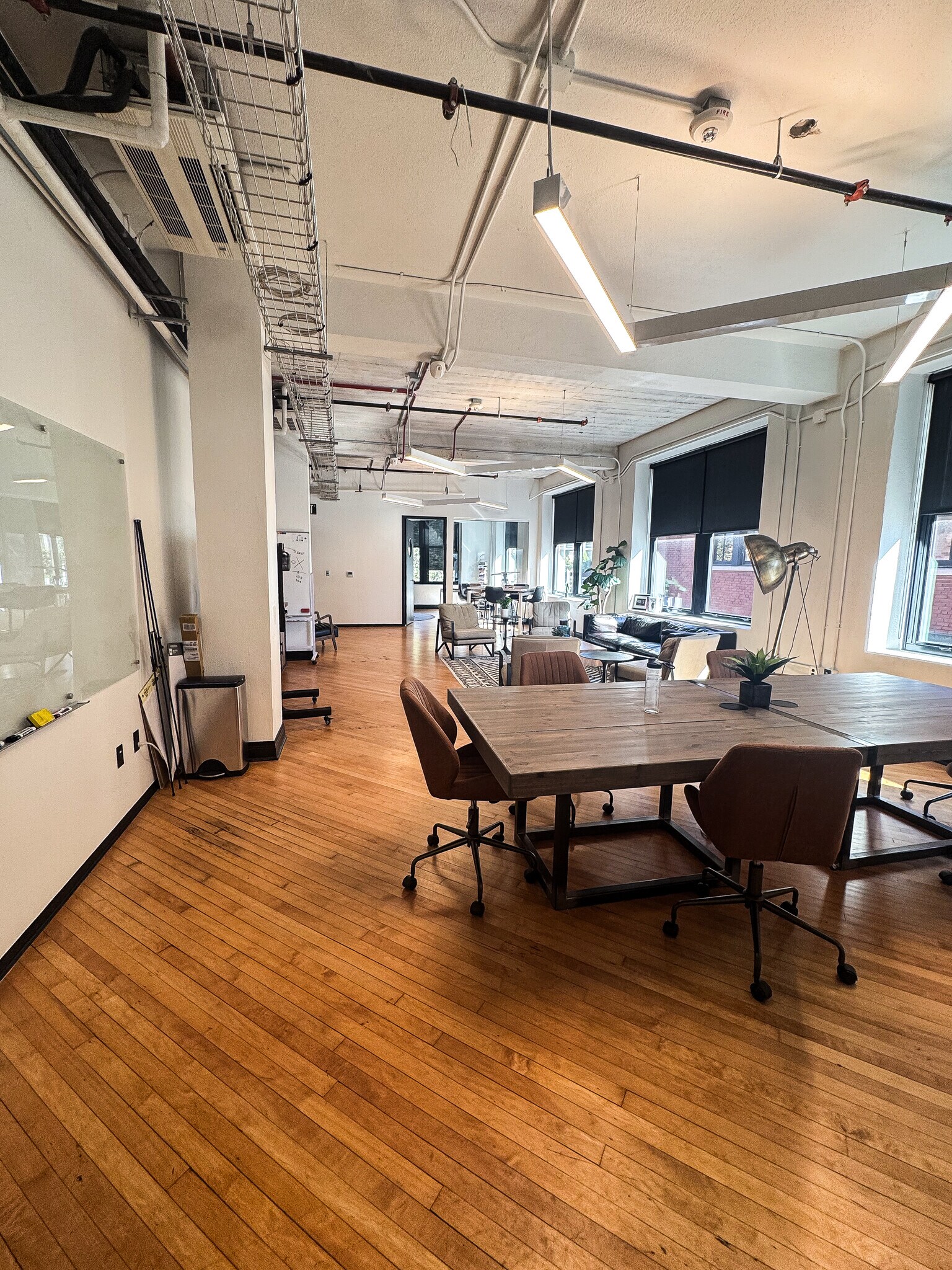 7 NE 6th St, Oklahoma City, OK for lease Interior Photo- Image 1 of 5