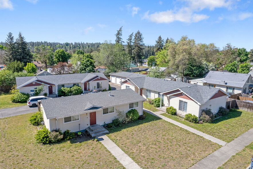 3226 E 4th Ave, Spokane, WA for sale - Primary Photo - Image 1 of 10