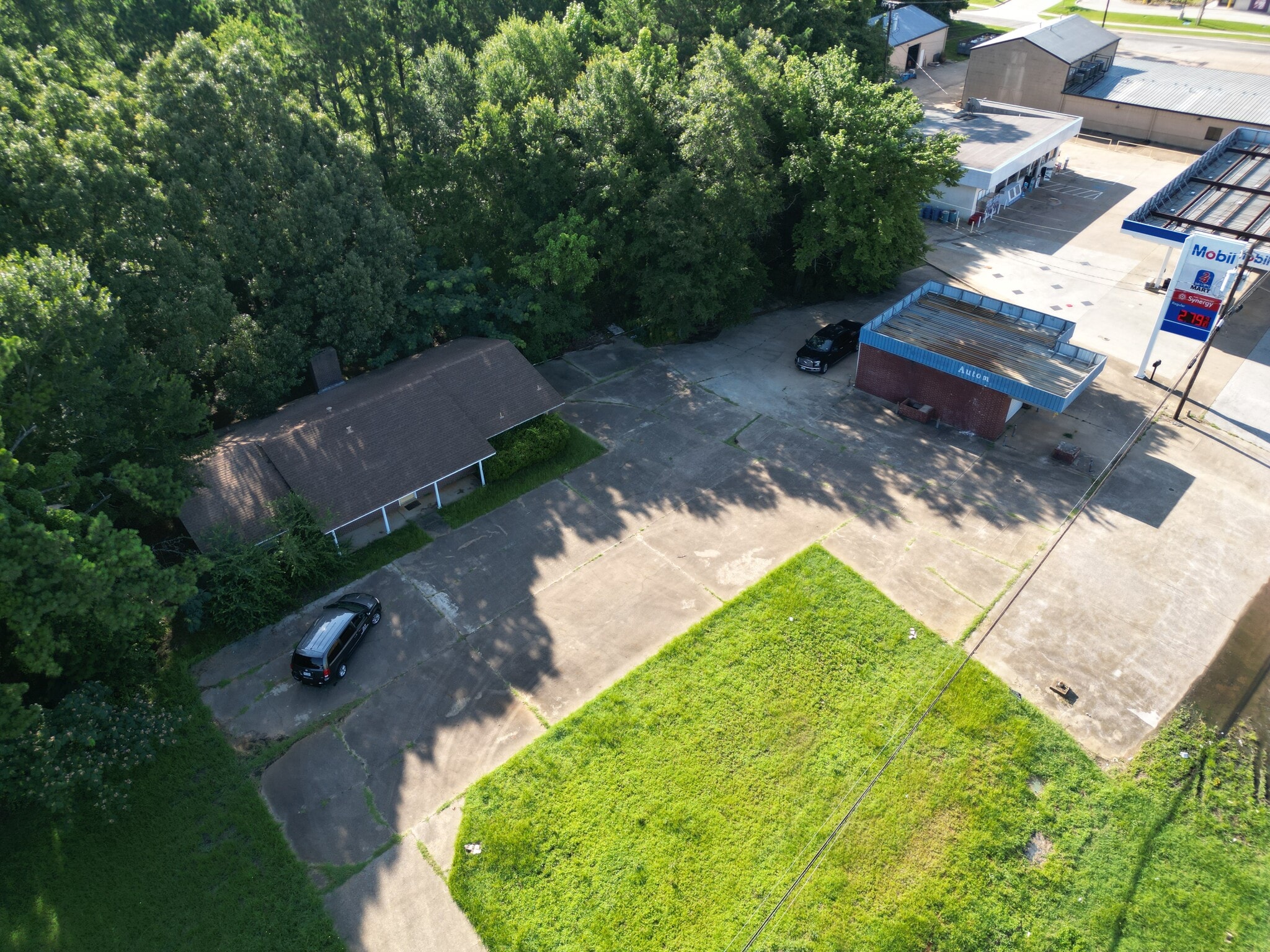 804 Highway 110 N, Whitehouse, TX for sale Primary Photo- Image 1 of 9