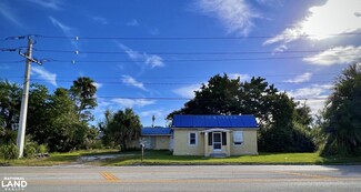 More details for 324 Cooper St, Punta Gorda, FL - Specialty for Sale