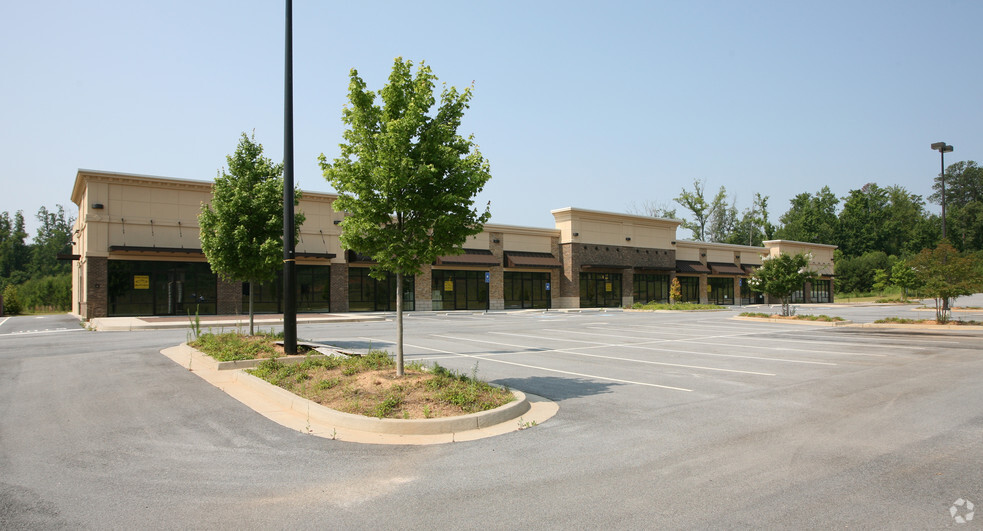 1175 Ga-138 Hwy, Jonesboro, GA for sale - Primary Photo - Image 1 of 1