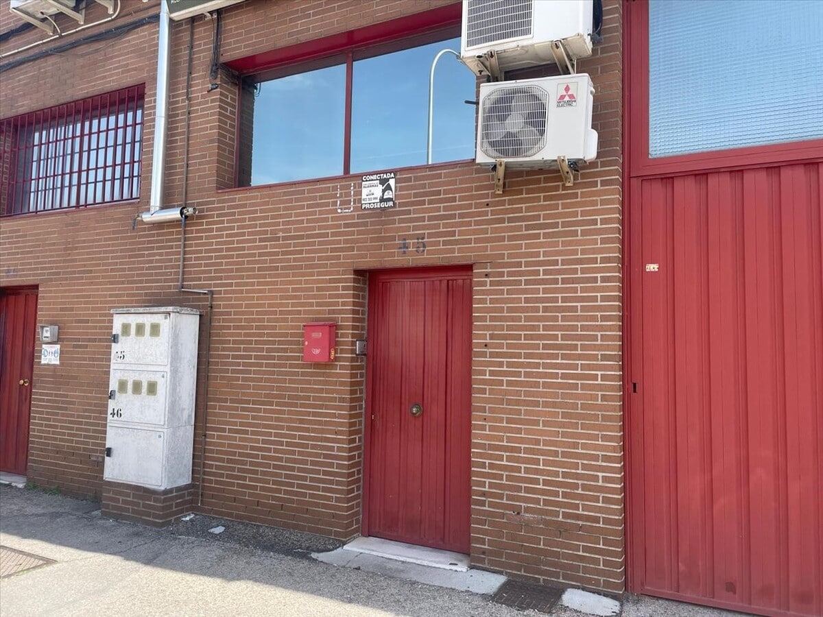 Madrid, MAD 28021 -  -  - Floor Plan - Image 1 of 6