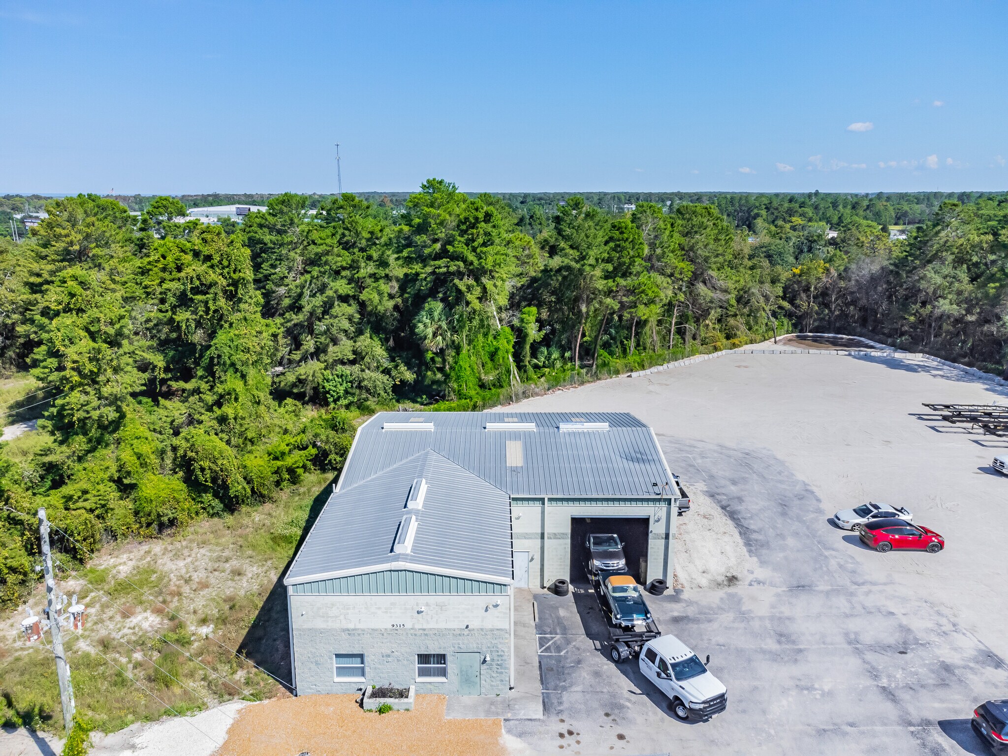 9315 Eden Ave, Hudson, FL for sale Building Photo- Image 1 of 1