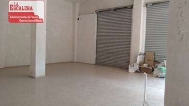 Retail in Ibi, Alicante for lease Interior Photo- Image 1 of 5