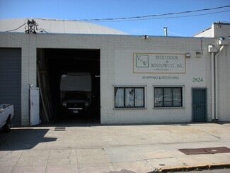 More details for 2820-2828 8th St, Berkeley, CA - Industrial for Lease