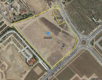 More details for Rancho California Rd, Temecula, CA - Land for Sale