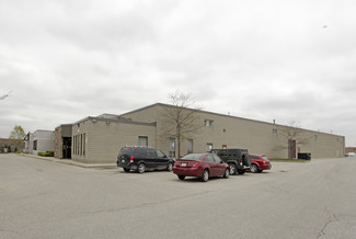 More details for 235 Advance Blvd, Brampton, ON - Industrial for Lease