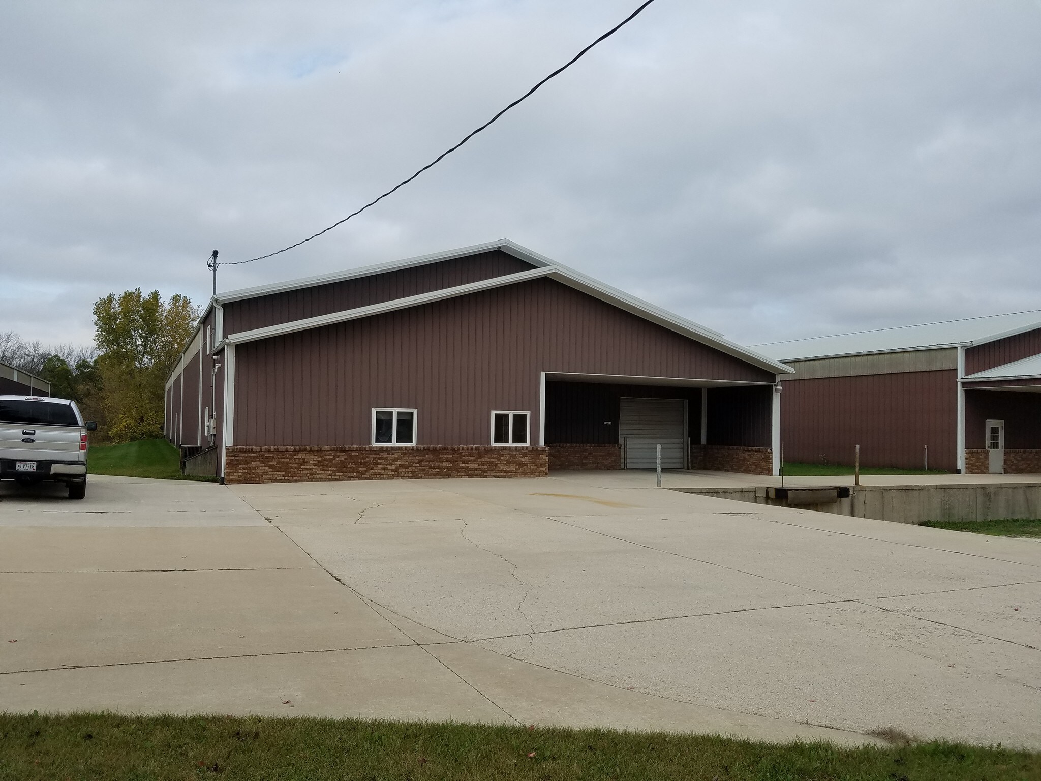 W4228 Church Rd, Waldo, WI for sale Building Photo- Image 1 of 1