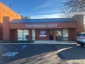 1100-1160 E Route 66, Glendora, CA for lease Building Photo- Image 2 of 12