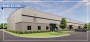 181 Newland Rd, Columbia SC - Warehouse