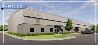 More details for 181 Newland Rd, Columbia, SC - Industrial for Lease