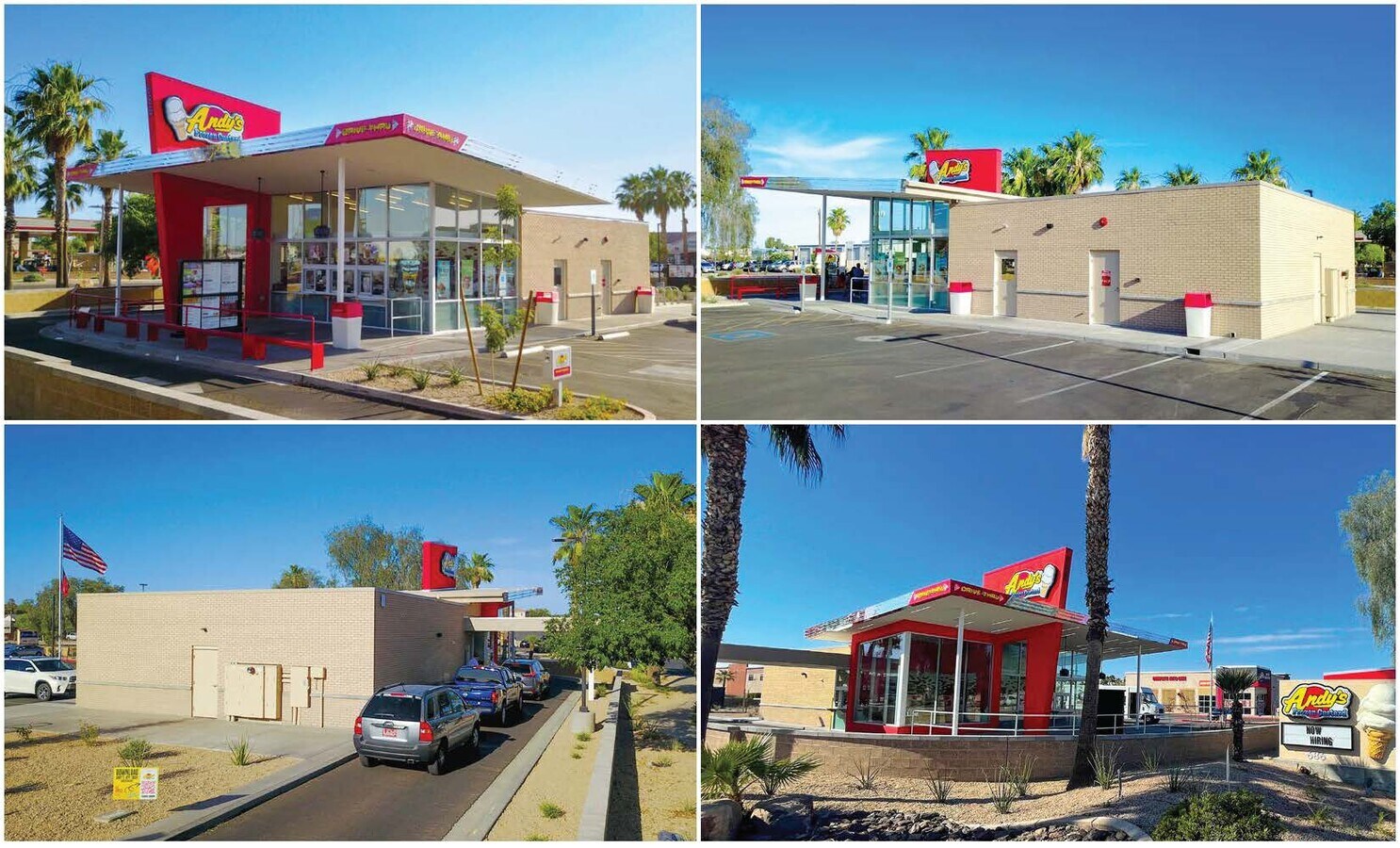 686 South Gilbert Road, Gilbert, AZ 85296