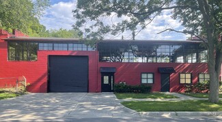 More details for 503 Livernois St, Ferndale, MI - Office for Lease