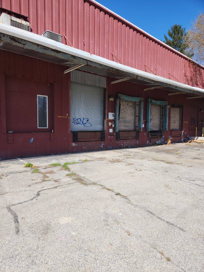 1030 Water St, North Bennington, VT for lease Building Photo- Image 1 of 7