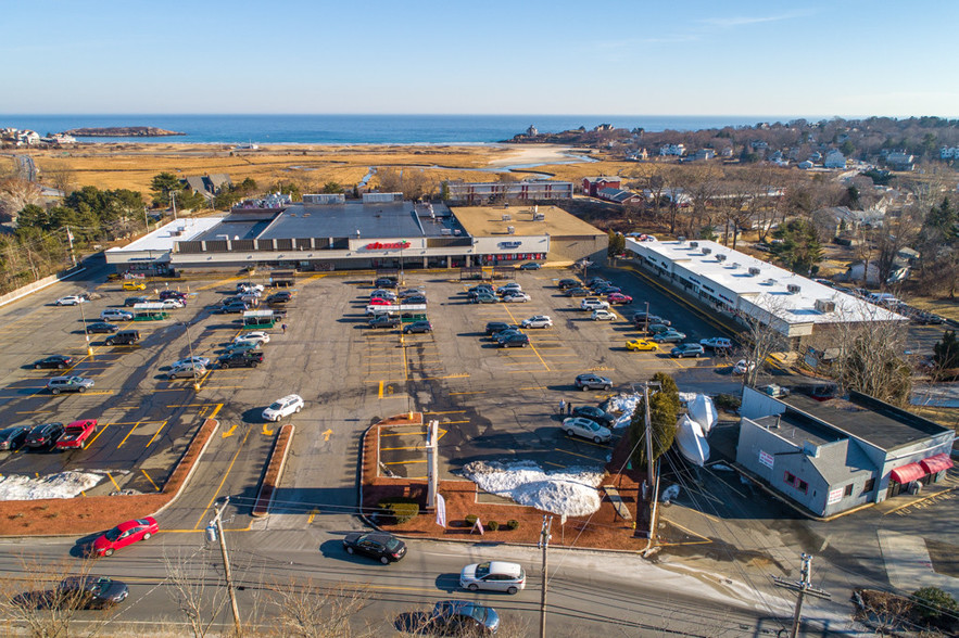 127 Eastern Ave, Gloucester, MA for sale - Primary Photo - Image 1 of 1