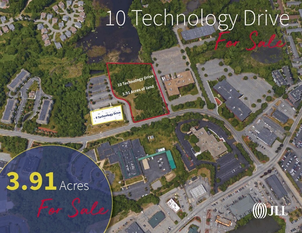 10 Technology Dr, Chelmsford, MA 01824