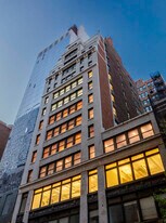 32 W 39th St, New York NY - Live-Work Space