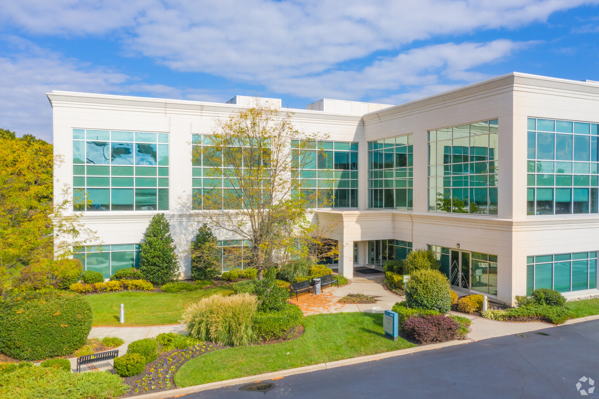 500 E Swedesford Rd, Wayne, PA 19087 - Valley Forge Office Center | LoopNet