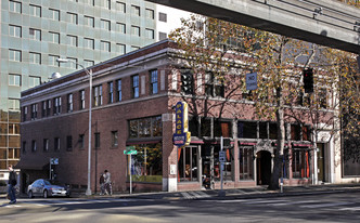 2030 5th Ave, Seattle WA - Commercial Real Estate