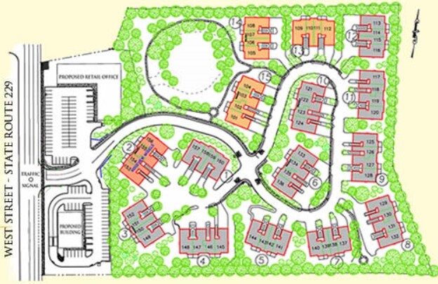 1988 West St, Southington, CT for sale - Primary Photo - Image 1 of 1