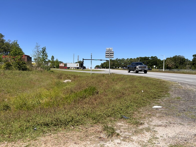 NW US HWY 441, Alachua, FL for sale - Building Photo - Image 1 of 7