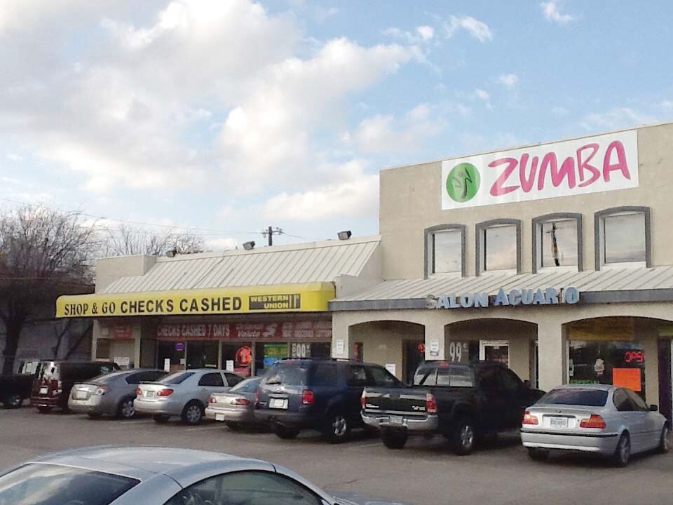 5609-5635 Alpha Rd, Dallas, TX for sale Building Photo- Image 1 of 1