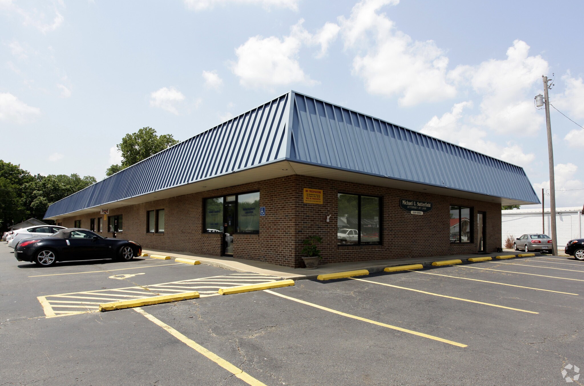 515 Oak St, Conway, AR for sale Primary Photo- Image 1 of 1