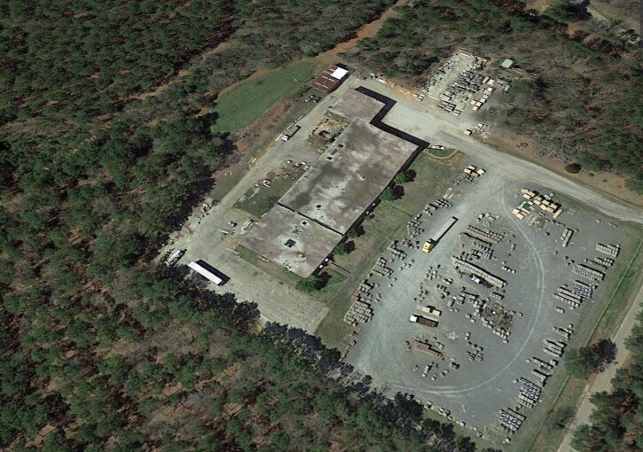 2881 Landsford Rd, Lancaster, SC for sale Building Photo- Image 1 of 1