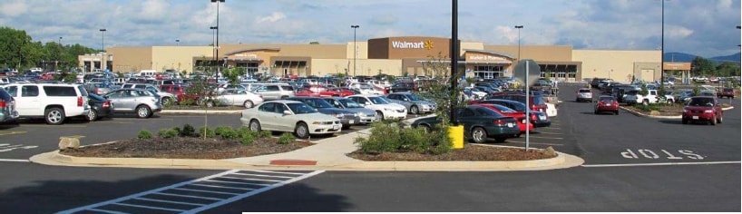 3227 Old Forest Rd, Lynchburg, VA for lease - Building Photo - Image 2 of 2