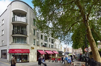 More details for 7-9 Islington Green, London - Retail for Sale