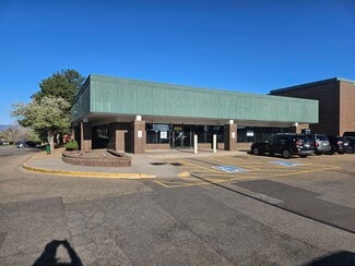 More details for 8239 S Holly St, Centennial, CO - Retail for Sale