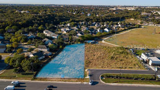 More details for Culebra Rd, San Antonio, TX - Land for Sale