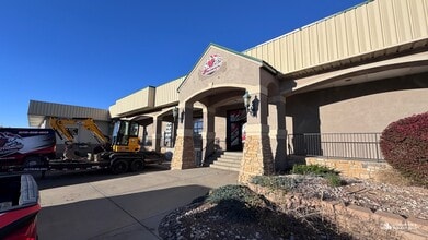 1823-1833 E Harmony Rd, Fort Collins, CO for lease Interior Photo- Image 1 of 5