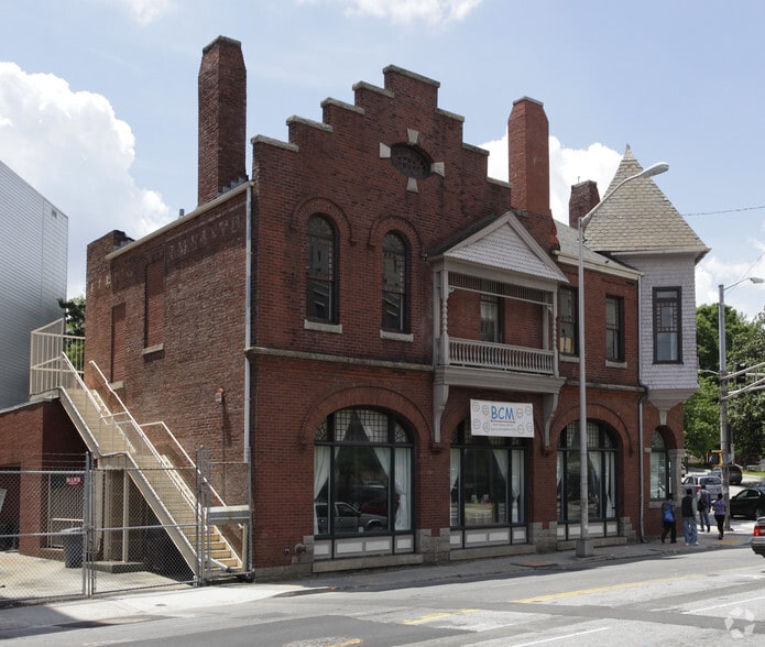 125 SE Edgewood Ave, Atlanta, GA for sale - Building Photo - Image 2 of 2