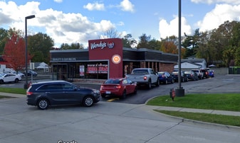 Wendy's - NNN Property